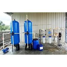 Best Water Plant Dealers In Bharatpur